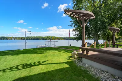 6172 W Sherman Lake Drive, Augusta, MI 49012 - Photo 40