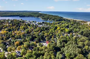158 Park St, Pentwater, MI 49449 - Photo 50