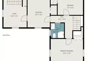 329 Elm St, Watervliet, MI 49098 - Photo 46