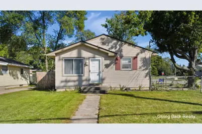 3392 Flamingo Avenue SW, Wyoming, MI 49509 - Photo 2