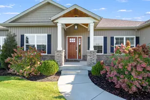 15929 Angus Ave, Schoolcraft, MI 49087 - Photo 2