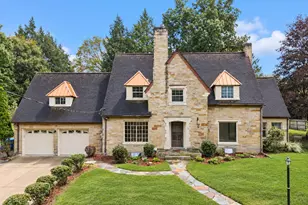 1761 Chevy Chase Blvd, Kalamazoo, MI 49008 - Photo 1