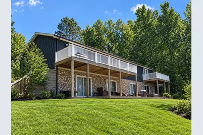 1504 Devries Drive, Gladwin, MI 48624 - Photo 1
