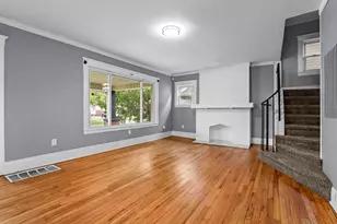 247 Moss St, Highland Park, MI 48203 - Photo 2