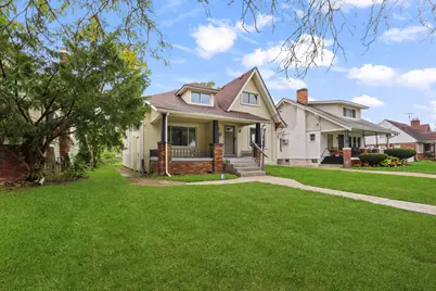 247 Moss Street, Highland Park, MI 48203 - Photo 2