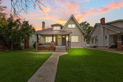 247 Moss Street, Highland Park, MI 48203 - Photo 1