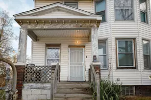 5062 Parker St, Detroit, MI 48213 - Photo 2