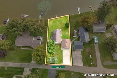 14800 Lark Drive, Camden, MI 49232 - Photo 2