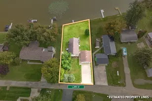 14800 Lark Dr, Camden, MI 49232 - Photo 2
