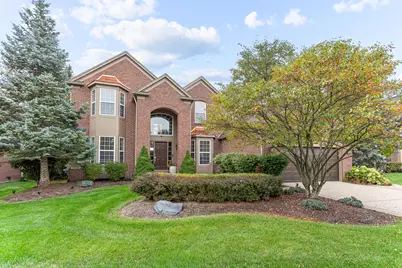 16775 Black River Drive, Northville, MI 48168 - Photo 2
