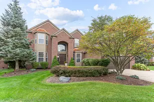 16775 Black River Dr, Northville, MI 48168 - Photo 2