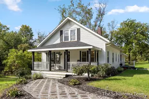 13669 Church St S, Coopersville, MI 49404 - Photo 2