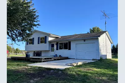 24589 Flach Road, Mendon, MI 49072 - Photo 1