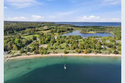 13062 N Isthmus Road, Omena, MI 49674 - Photo 2