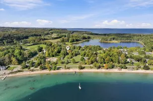 13062 N Isthmus Rd, Omena, MI 49674 - Photo 2