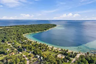13062 N Isthmus Rd, Omena, MI 49674 - Photo 4