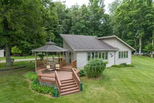 128-A Wilmin Rd, Quincy, MI 49082 - Photo 1