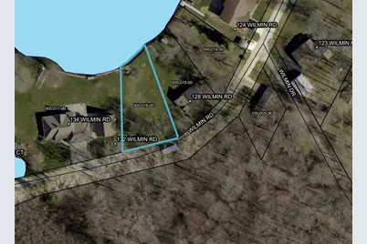 0 Wilmin Rd. Road, Quincy, MI 49082 - Photo 2