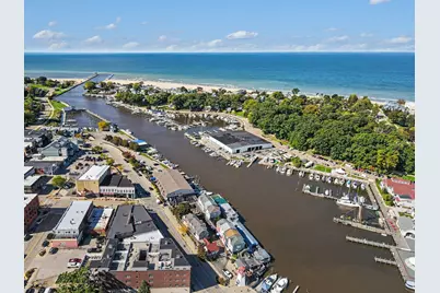 515 Williams Street #1&2, South Haven, MI 49090 - Photo 22