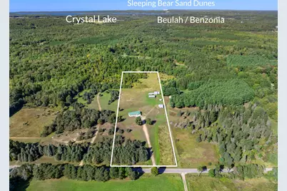 6088 Demerly Road, Benzonia, MI 49616 - Photo 4