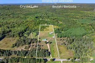 6088 Demerly Rd, Benzonia, MI 49616 - Photo 4
