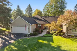 5126 S Quail Crest Dr SE, Grand Rapids, MI 49546 - Photo 1
