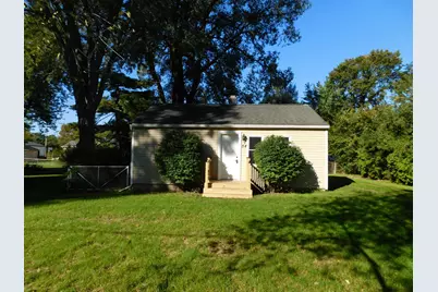 54 S 30th Street S, Battle Creek, MI 49015 - Photo 1