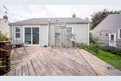 3589 Buckingham Avenue, Berkley, MI 48072 - Photo 8