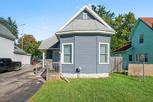 2204 E Michigan Ave, Jackson, MI 49202 - Photo 1