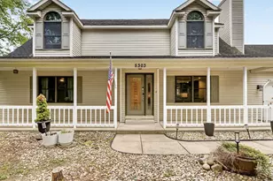 5303 W R Ave, Schoolcraft, MI 49087 - Photo 2