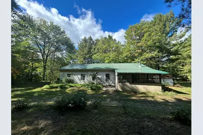 9177 S Bonney Road, Chase, MI 49623 - Photo 2