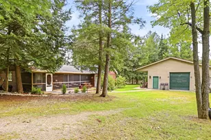 131 N Mud Lake Rd, West Branch, MI 48661 - Photo 4