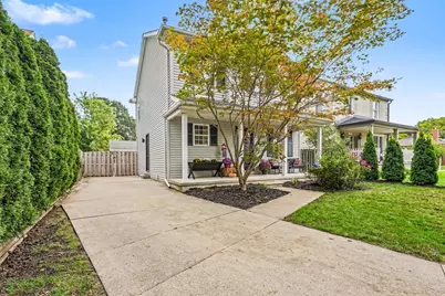1732 Mortenson Boulevard, Berkley, MI 48072 - Photo 4