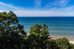 6087 N Ridge Rd, Pentwater, MI 49449 - Photo 8
