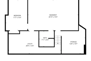 17797 Woodcreek Ln, Spring Lake, MI 49456 - Photo 46