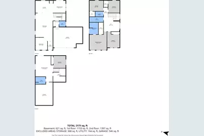9350 Pier Place, West Olive, MI 49460 - Photo 86