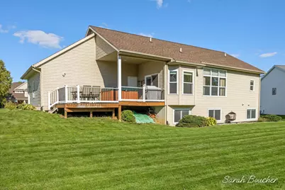 2482 Willow View Drive, Jenison, MI 49428 - Photo 28