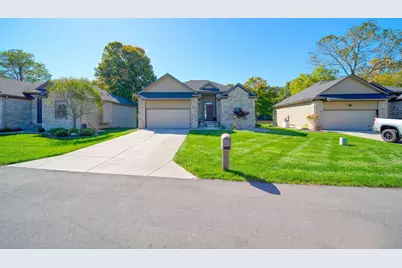 621 Shadow Brooke Lane, Tecumseh, MI 49286 - Photo 2
