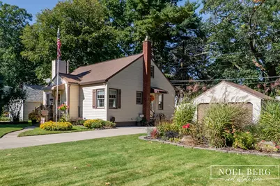 1588 Montague Avenue, Muskegon, MI 49441 - Photo 2