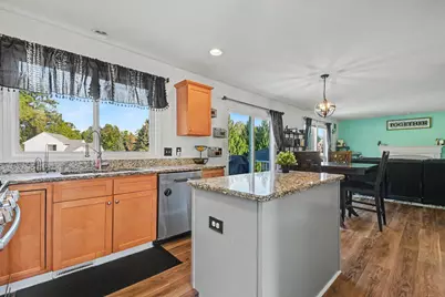 3583 Arbor Chase Court NE, Grand Rapids, MI 49525 - Photo 14