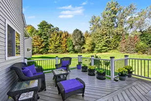 3583 Arbor Chase Ct NE, Grand Rapids, MI 49525 - Photo 4