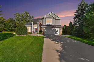 3583 Arbor Chase Ct NE, Grand Rapids, MI 49525 - Photo 1