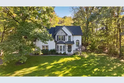 5361 Universe Avenue, Howell, MI 48843 - Photo 1