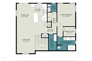 3803 S Brooks Rd, Muskegon, MI 49444 - Photo 42