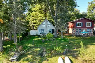 480 Lakewood Dr, Grass Lake, MI 49240 - Photo 4