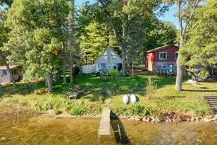 480 Lakewood Dr, Grass Lake, MI 49240 - Photo 42