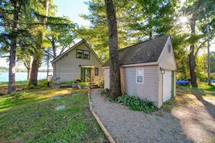 480 Lakewood Dr, Grass Lake, MI 49240 - Photo 2