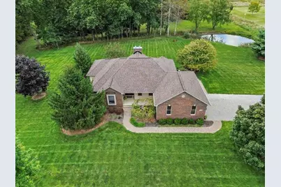 11348 Boyce Road, Chelsea, MI 48118 - Photo 1
