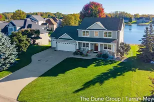 1410 Feldspar Ave, Zeeland, MI 49464 - Photo 1