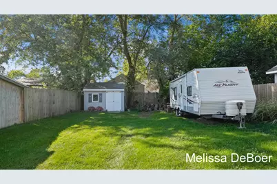2667 Meyer Avenue SW, Wyoming, MI 49519 - Photo 36